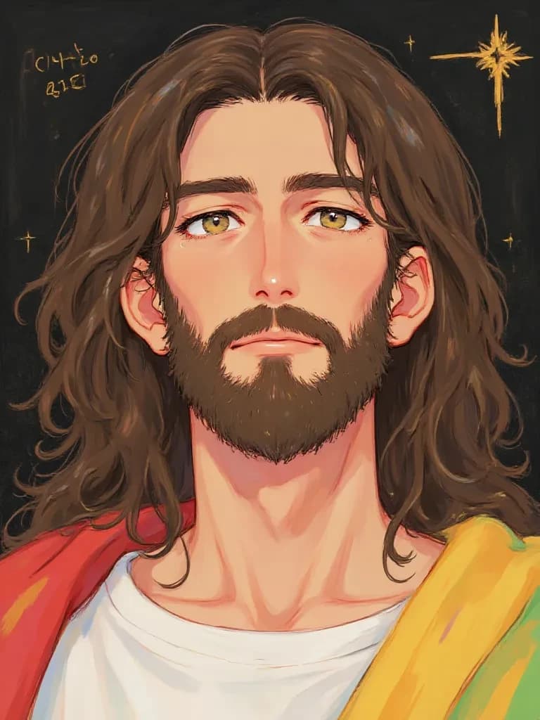 Jesus  thumbnail
