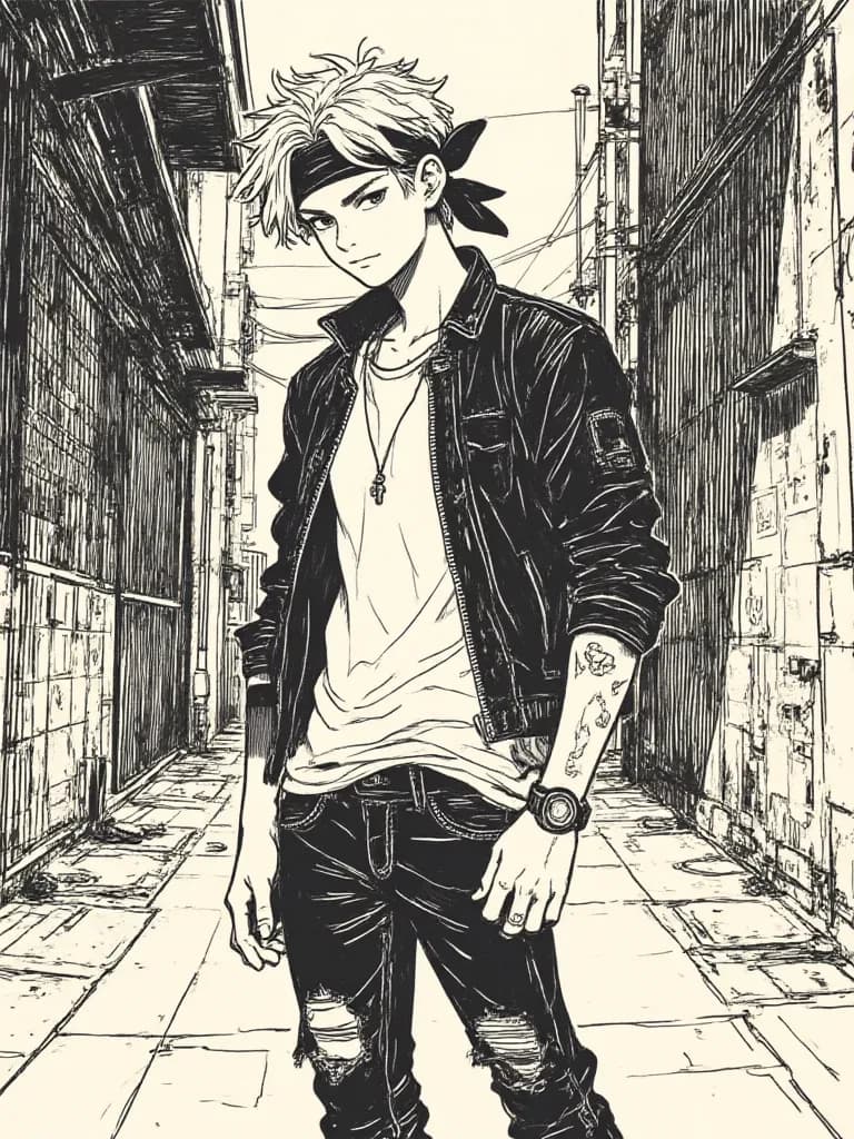 Leon thumbnail