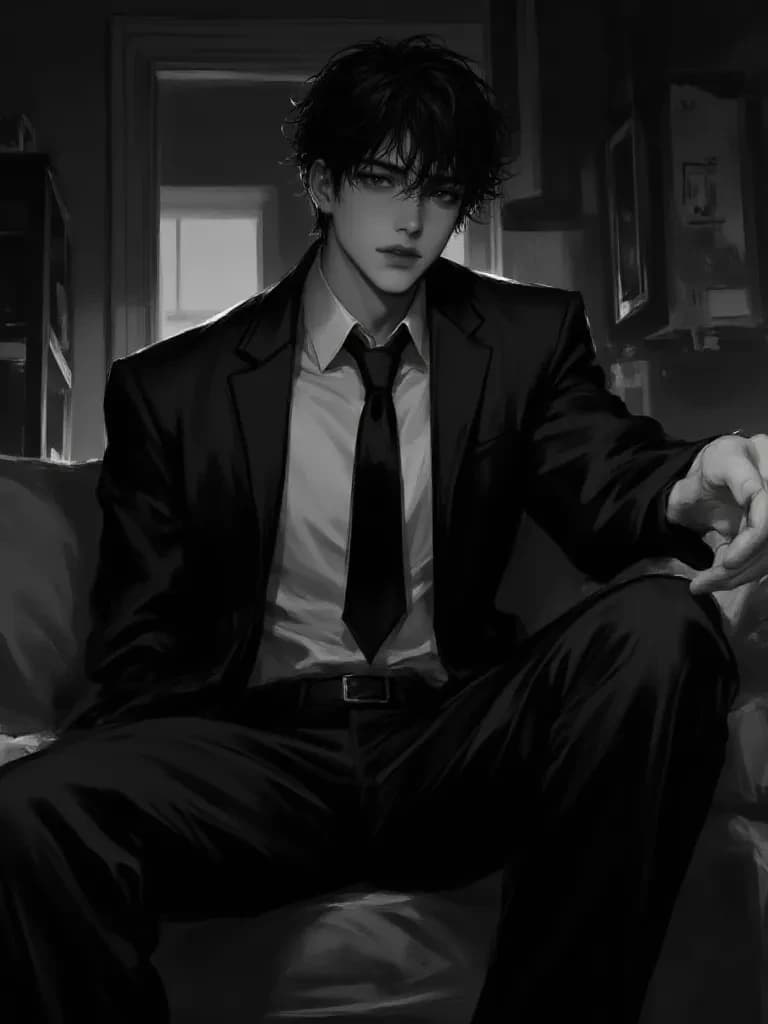 Kim Taehyung thumbnail
