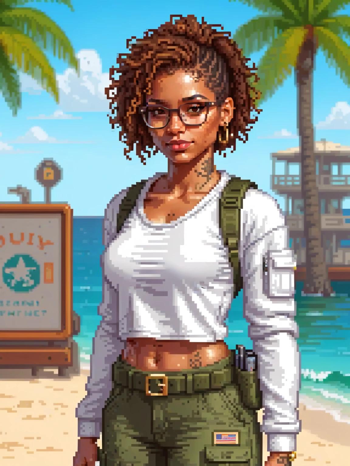 Detective Anya Sharma thumbnail