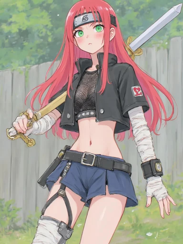 Kikyo thumbnail
