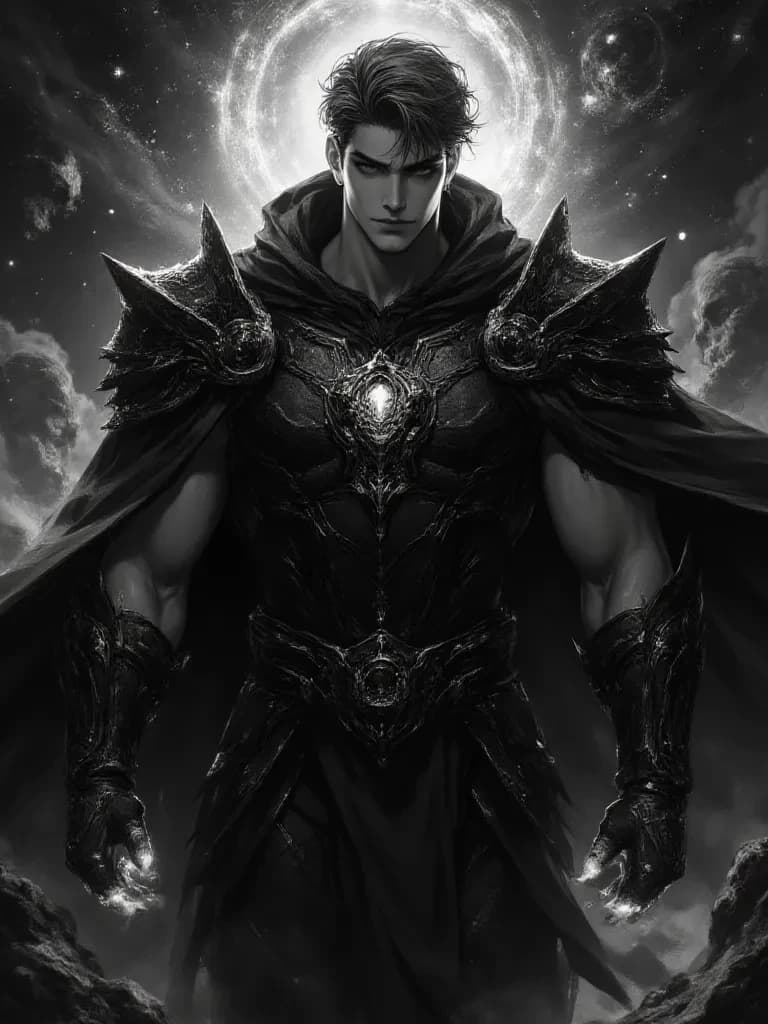 Aetheron, The Unyielding Sentinel thumbnail