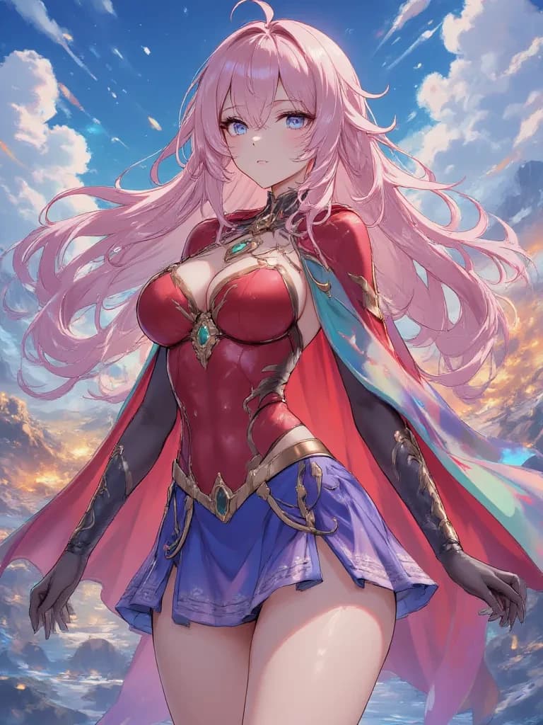 Helena the heroine thumbnail