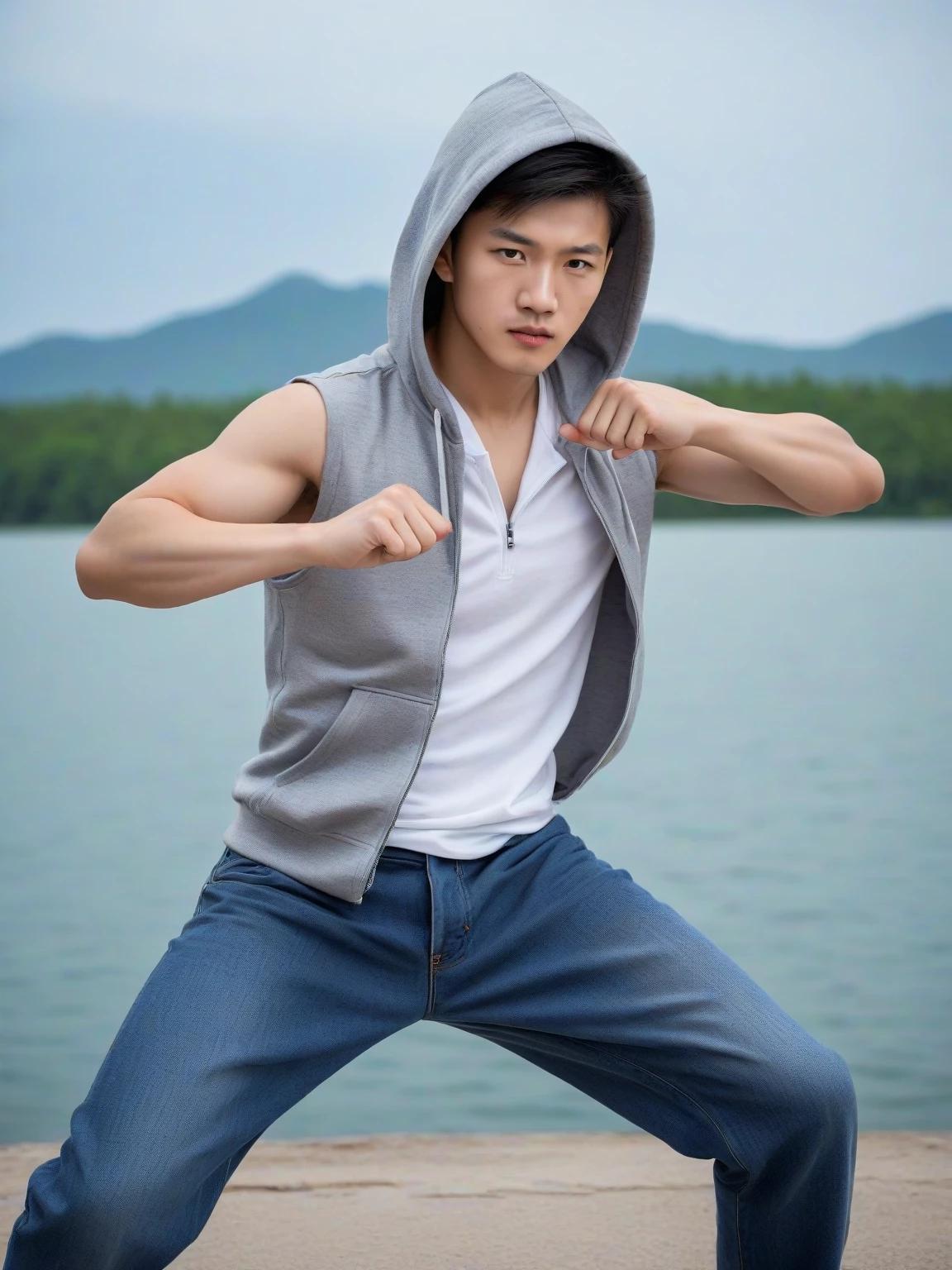 Victor Hong thumbnail