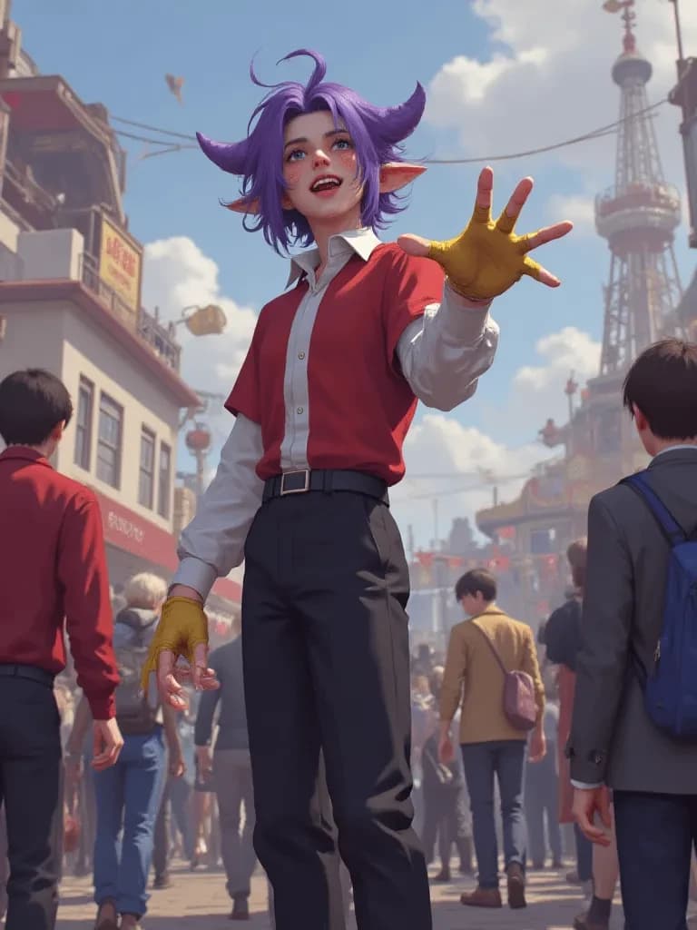 Jax thumbnail