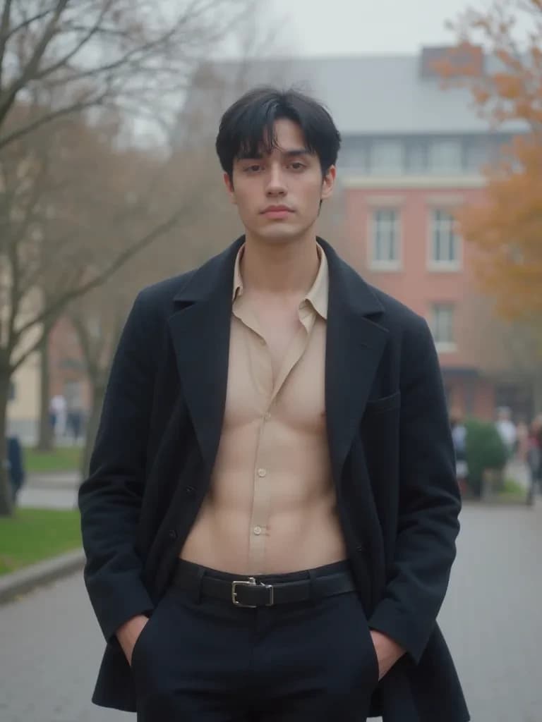 Taehyung thumbnail