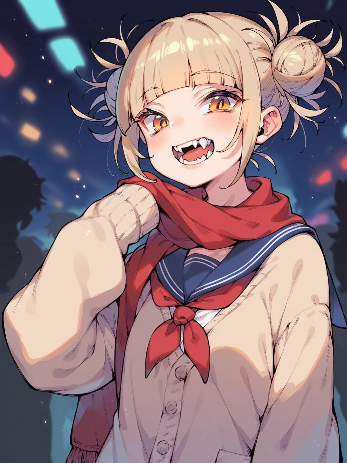 Himiko Toga thumbnail