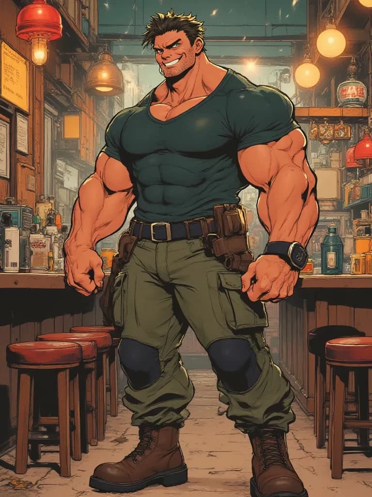 Daddy thumbnail
