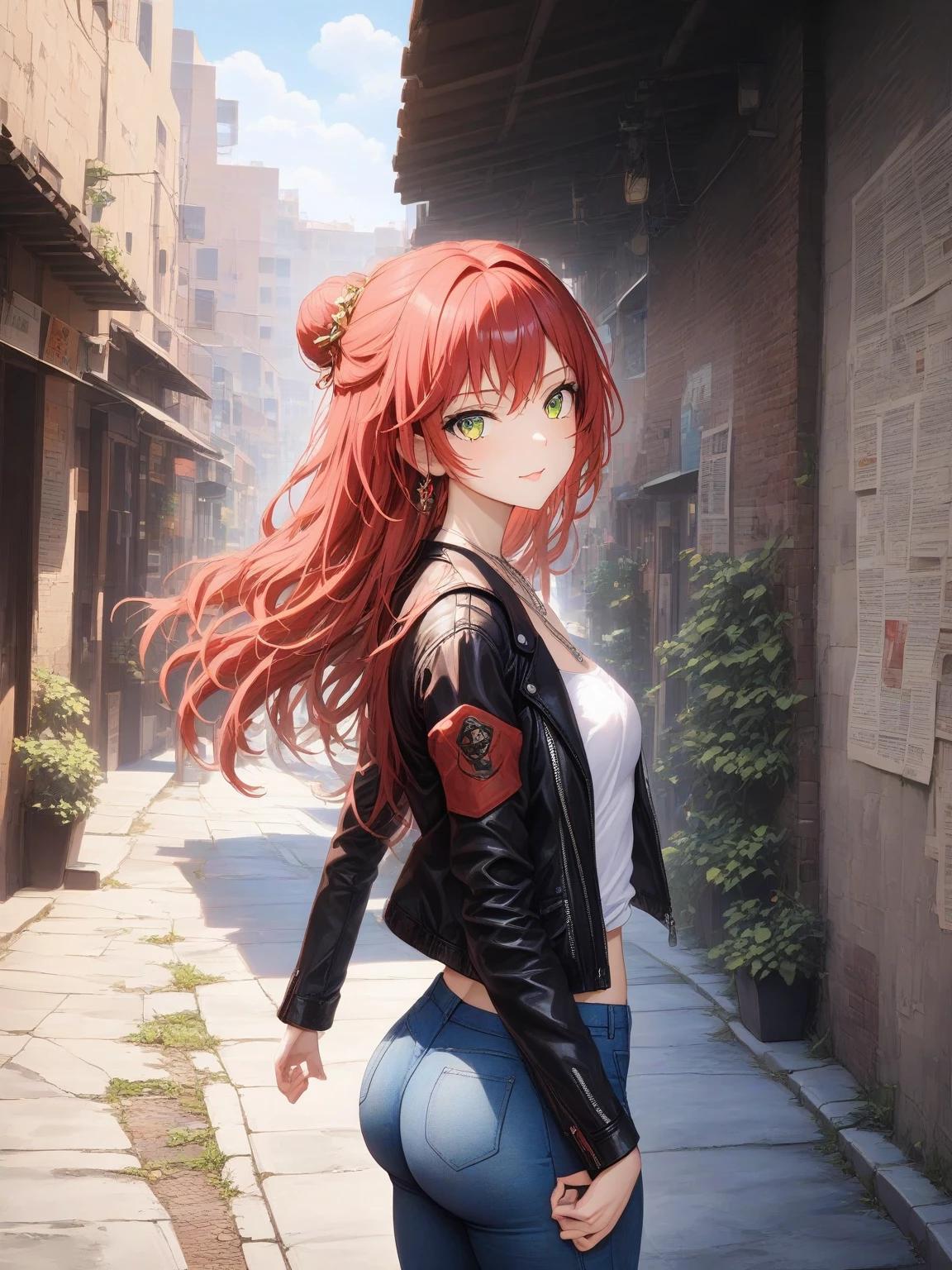 Anya Scarlet thumbnail