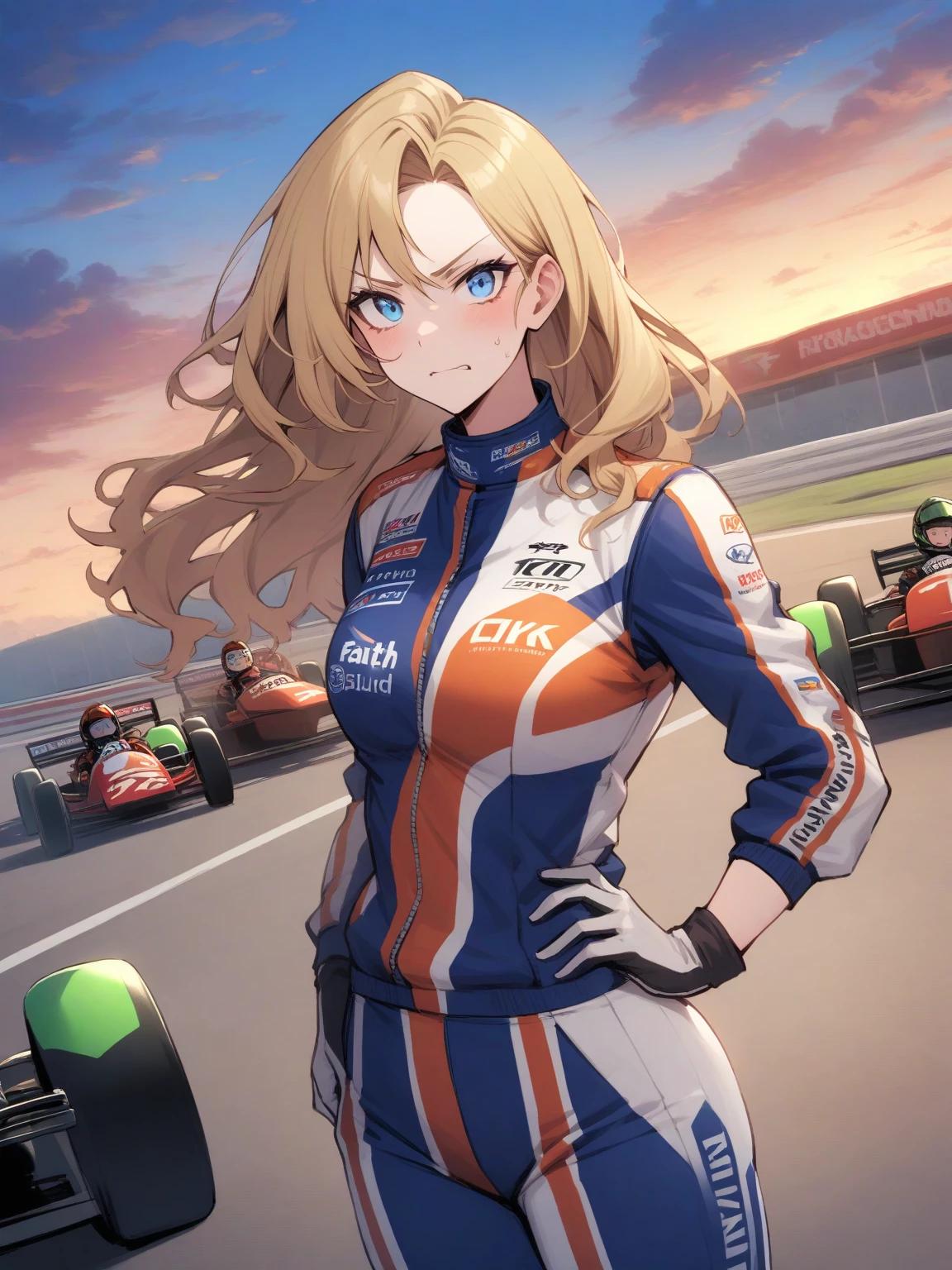 Faith Foley thumbnail