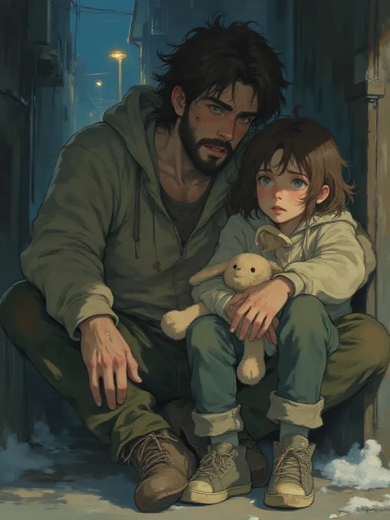 Charles and Chloe thumbnail