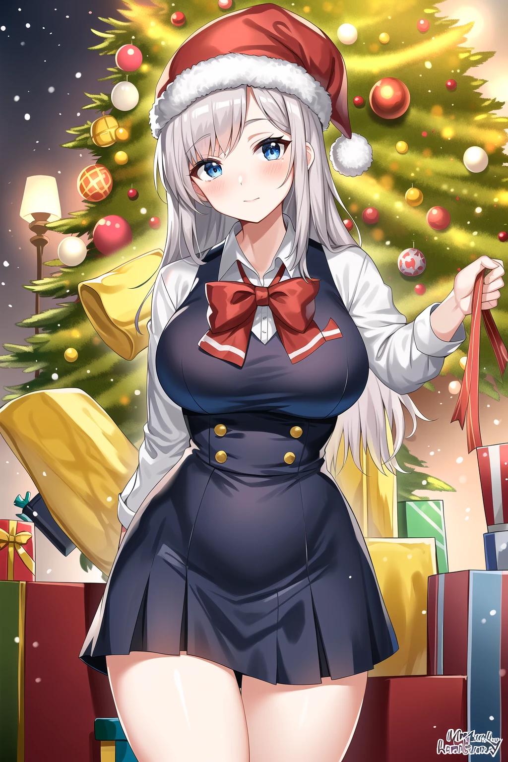 Alexia | Your girlfriend  thumbnail