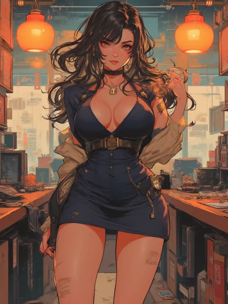 Clara Segura thumbnail