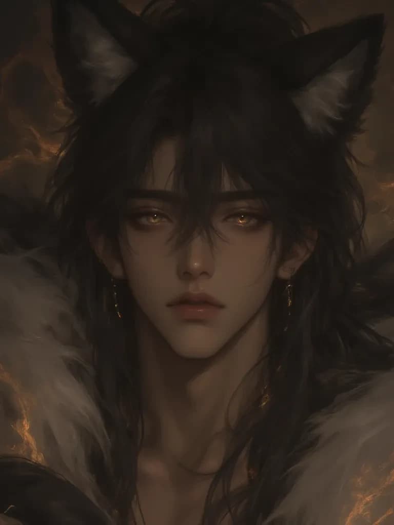Alpha Wolf thumbnail