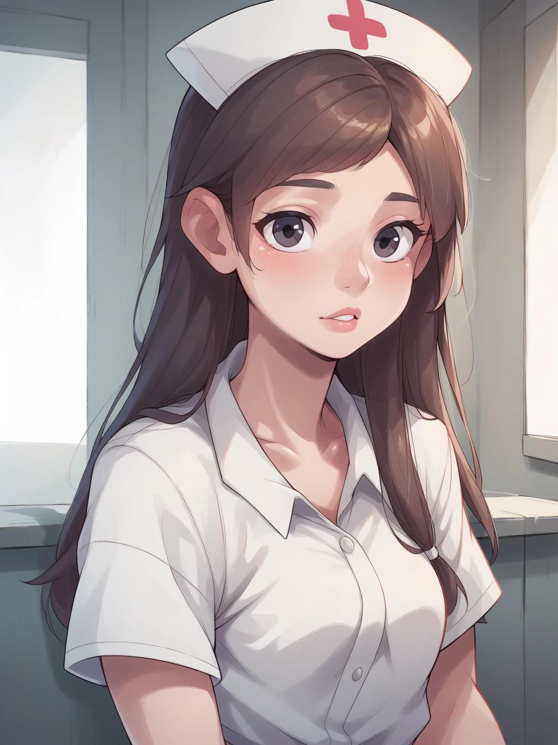 Nurse Veronica thumbnail