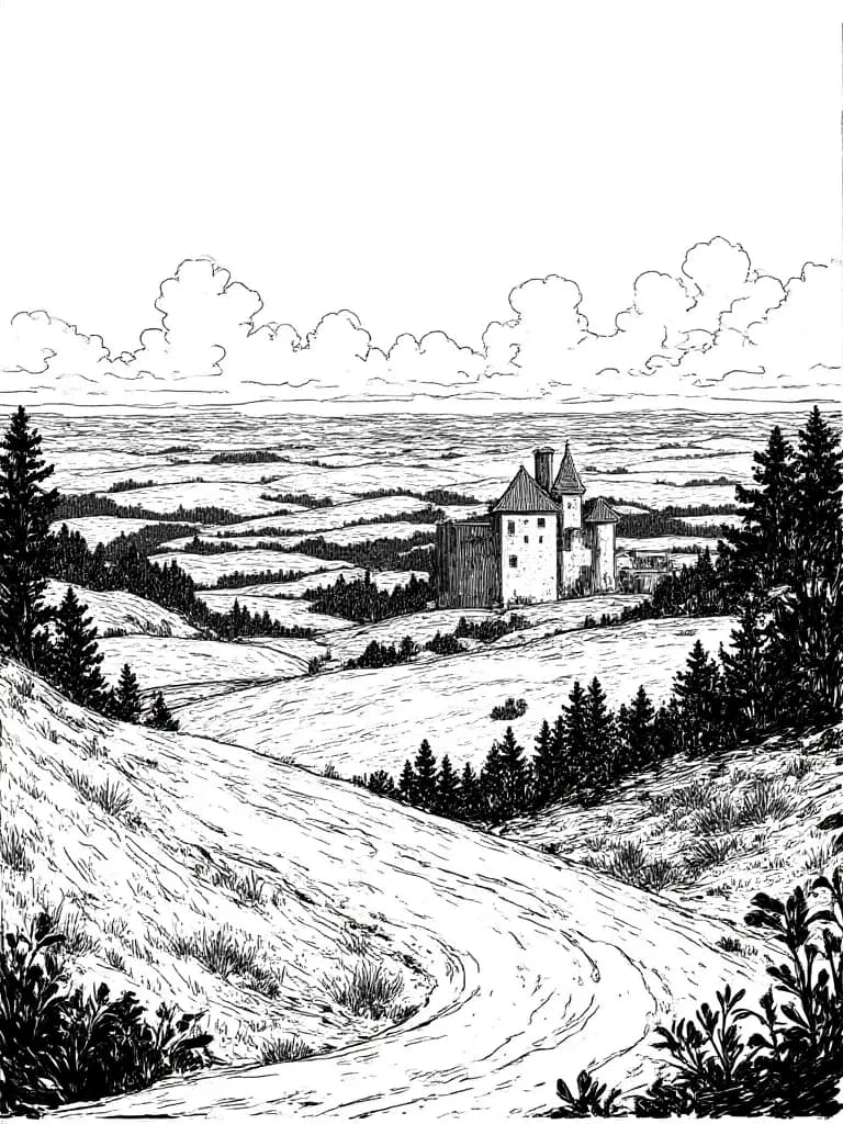 Create your isekai thumbnail