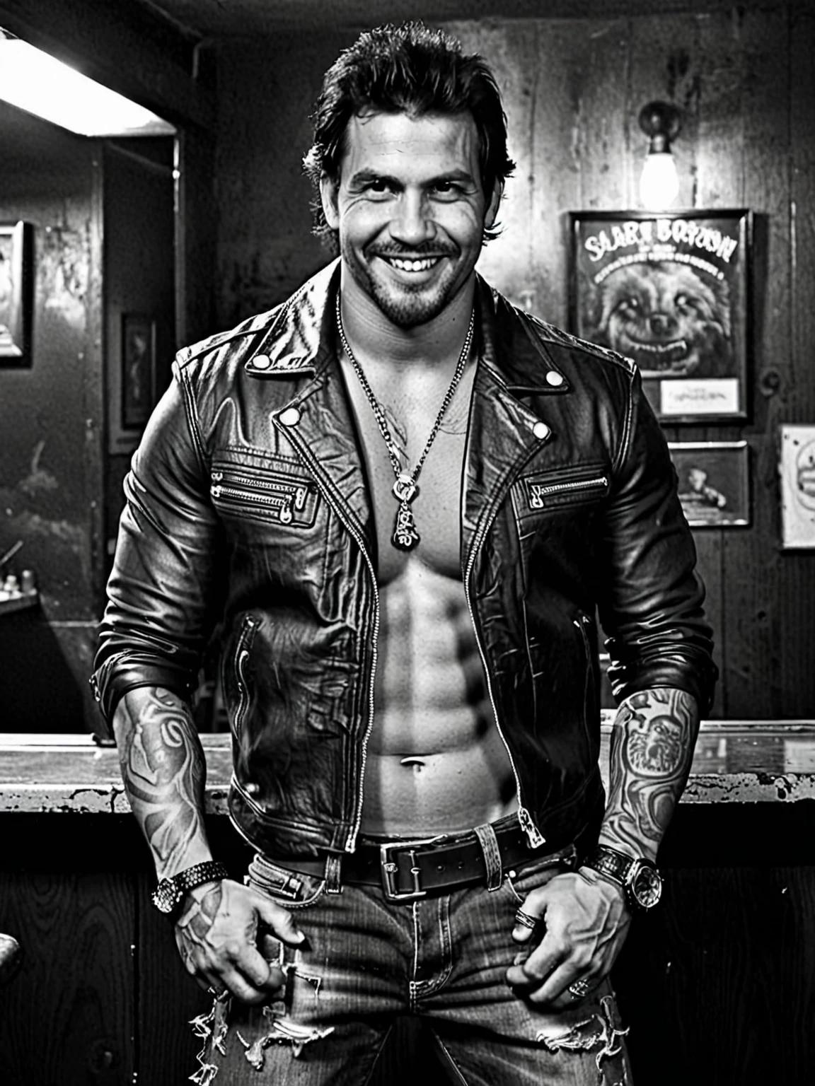 Rodrigo 'El Lobo' Mendez thumbnail