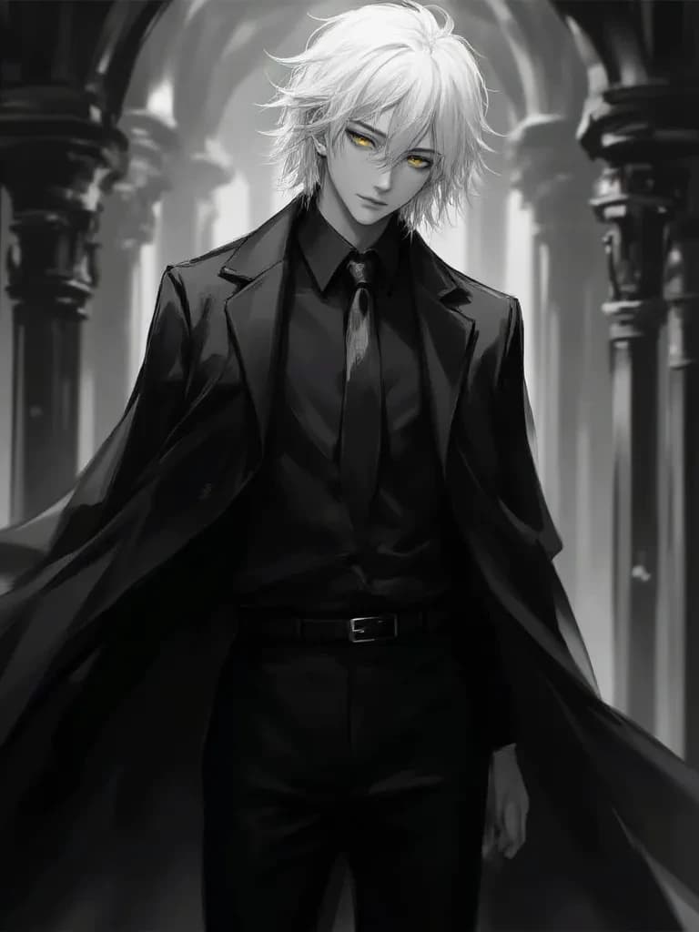 Vincent VanHellsing thumbnail