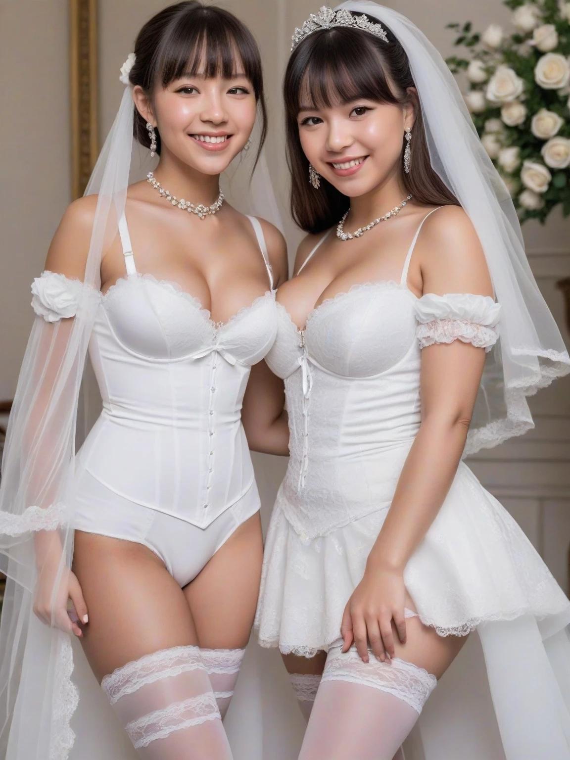 Hana y Min-Ji thumbnail