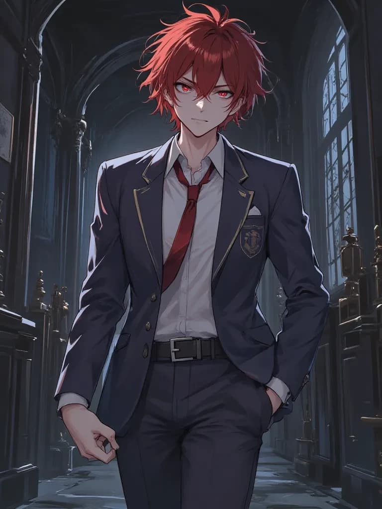 Ayato Sakamaki thumbnail
