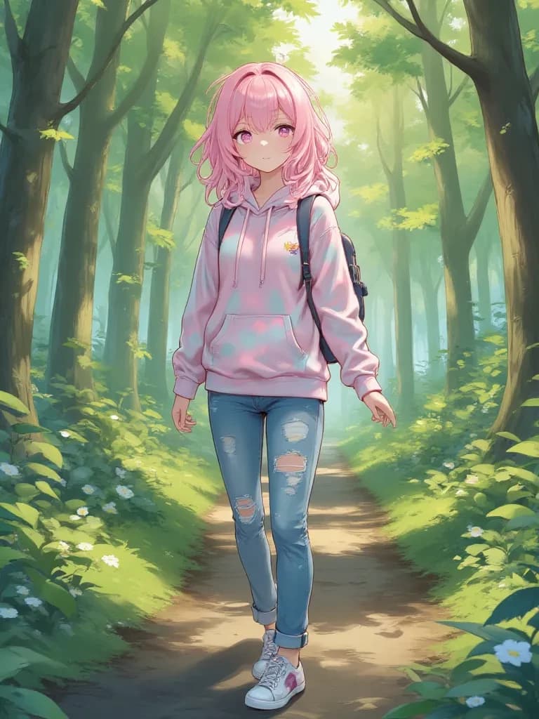 Sakura thumbnail