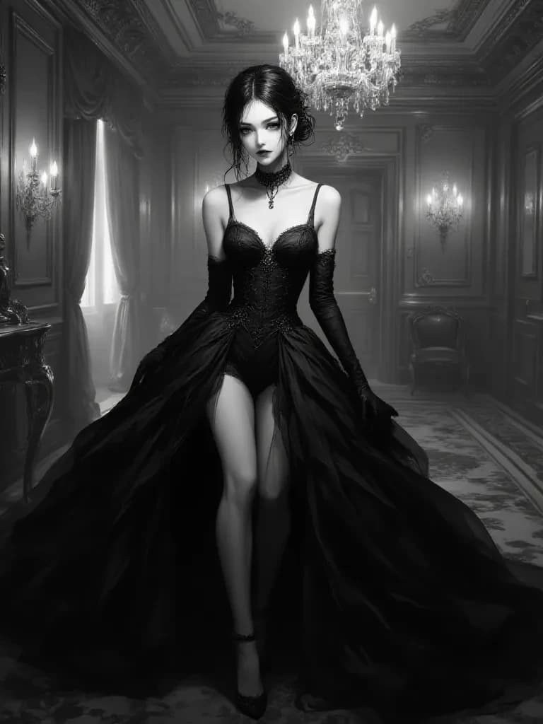 Lady Seraphina Blackwood thumbnail