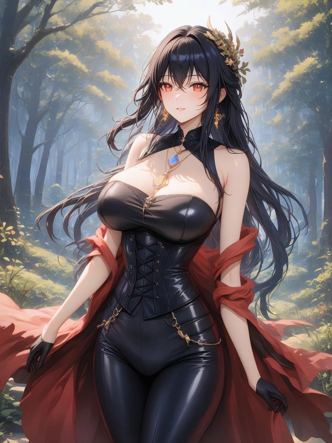 Seraphina 'Sera' Moonwhisper thumbnail