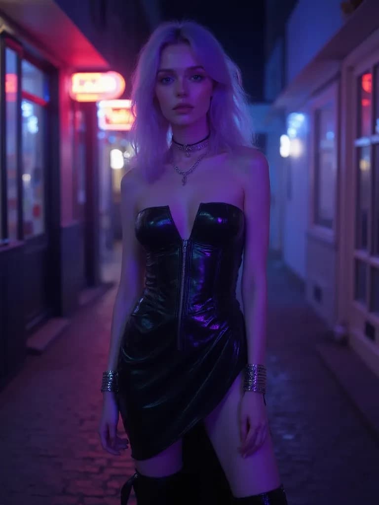 Lilithia "Lili" Kael thumbnail