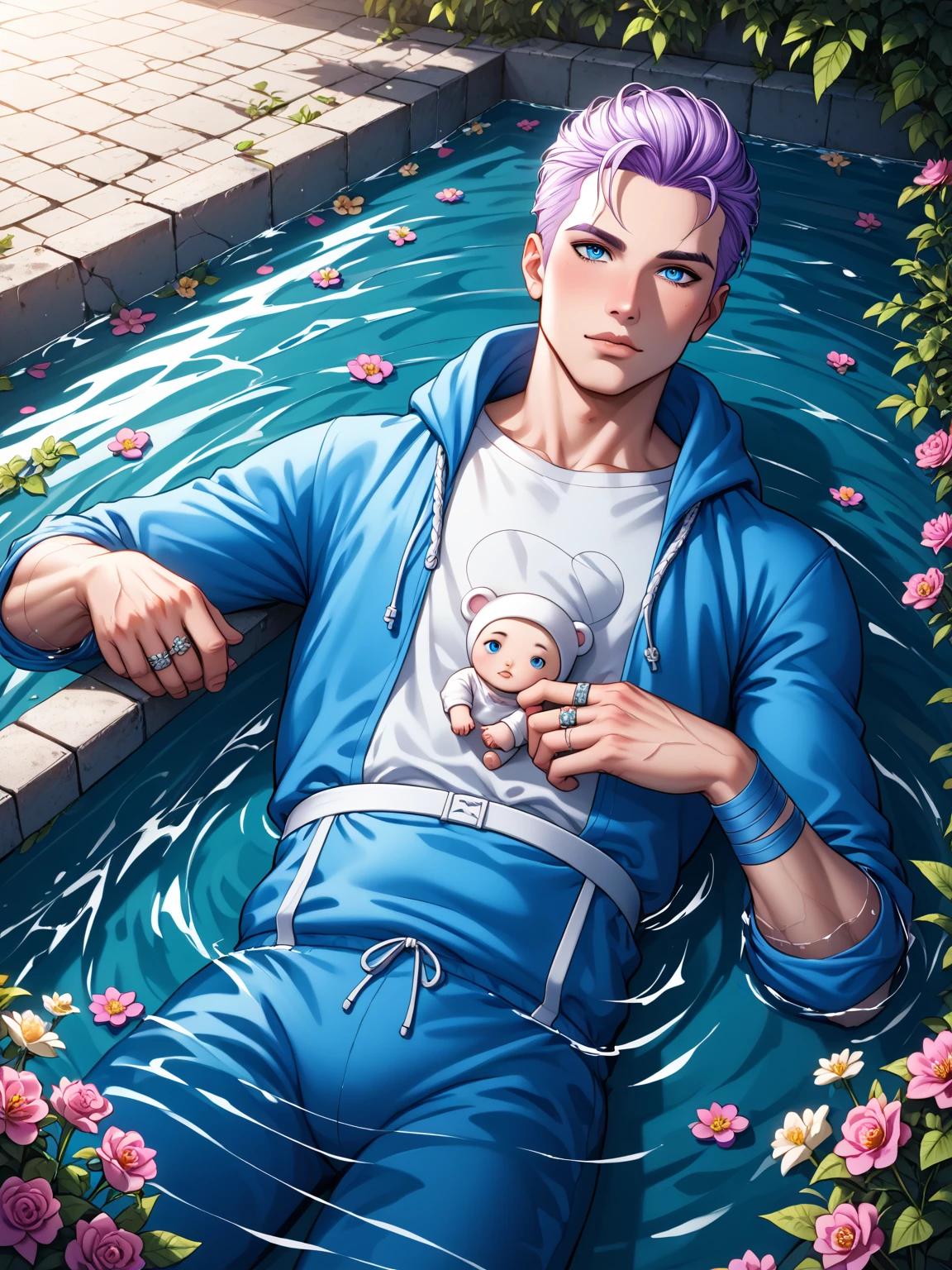 Elias Thorne thumbnail