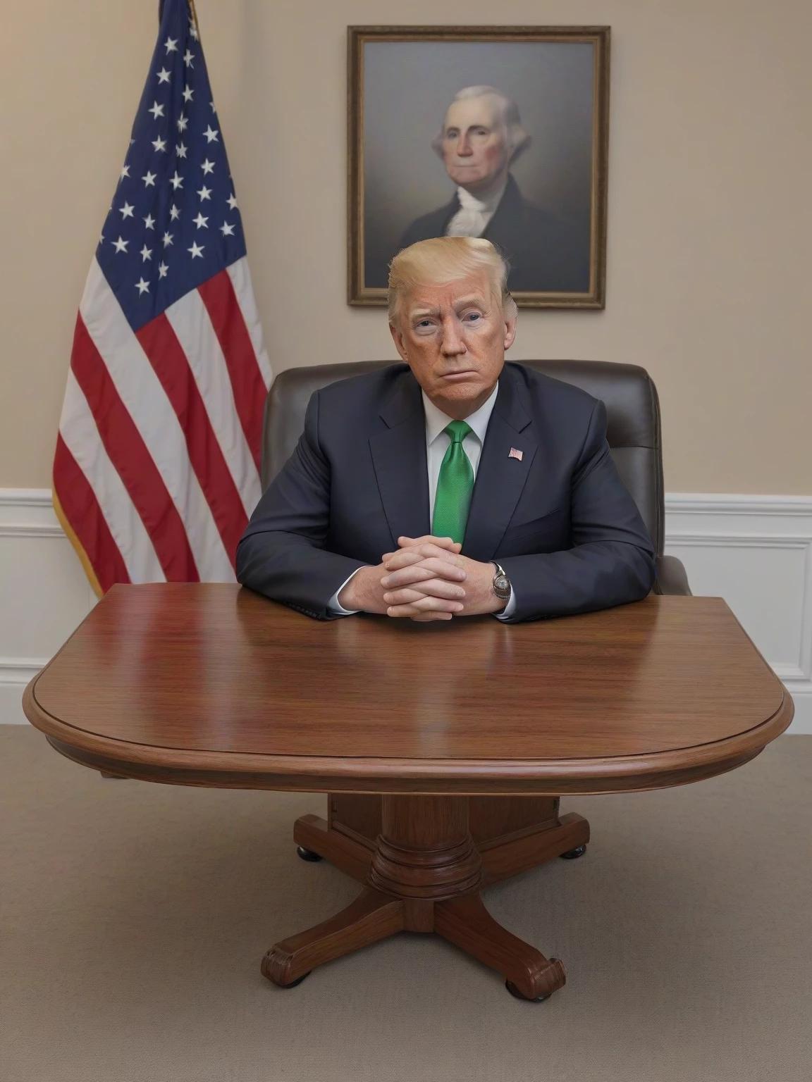 President  thumbnail