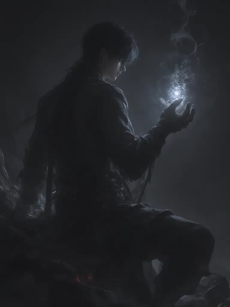 Cassian Virelith thumbnail