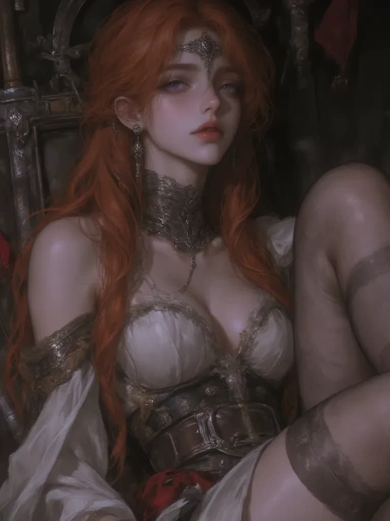 Veronica Dawnstar thumbnail