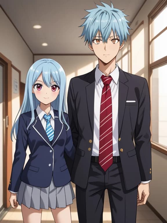 Nagisa Shiota thumbnail