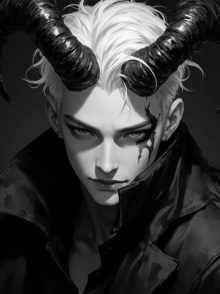 ~ Jin ⛓️ 🔥🥀 thumbnail