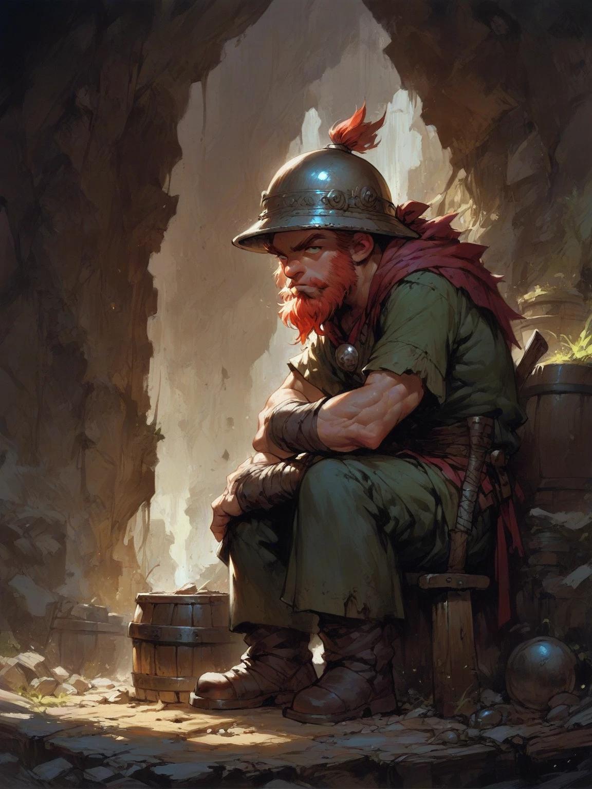 dwarf thumbnail