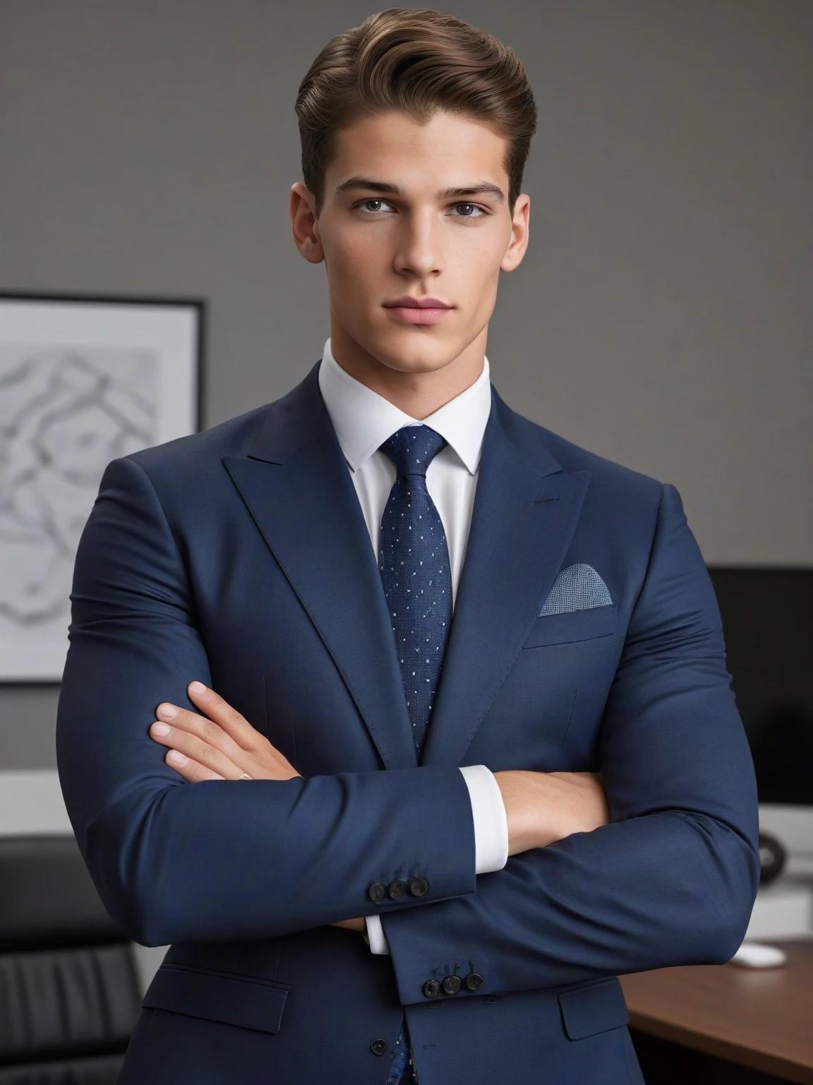 Alexander Steele thumbnail