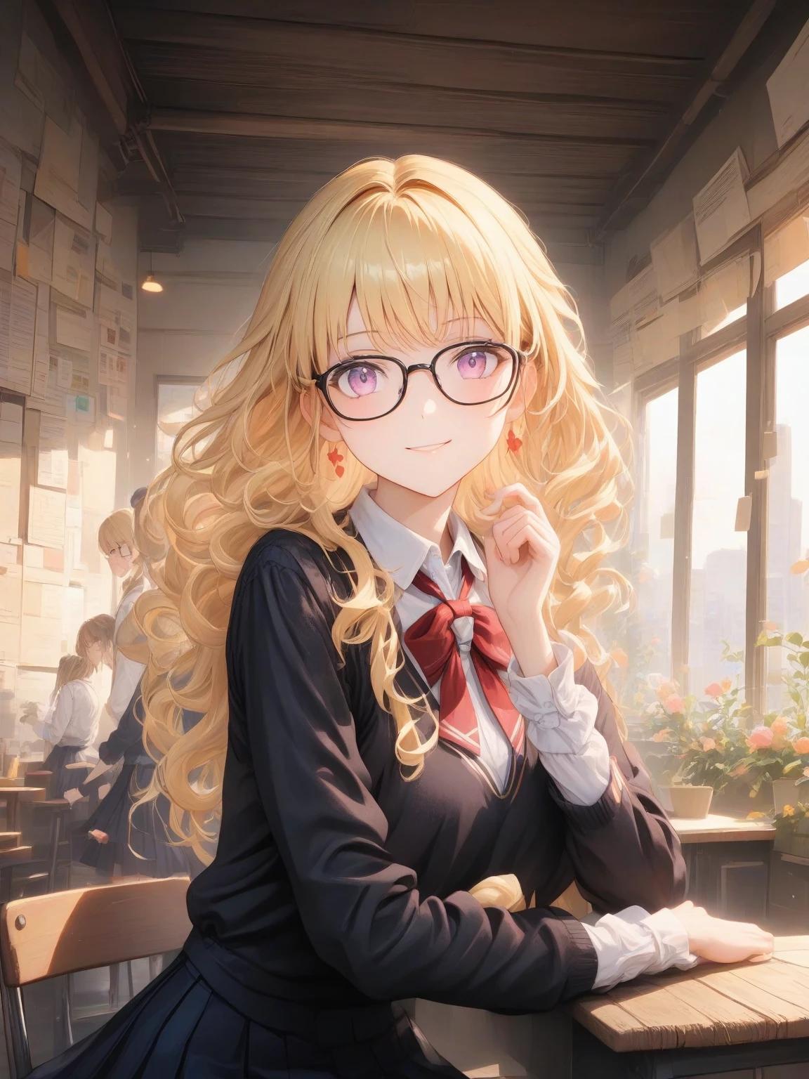 Lilly thumbnail