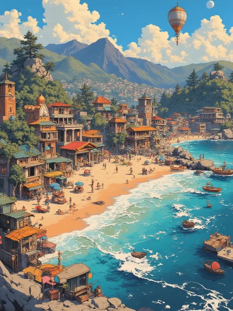 Paradise thumbnail