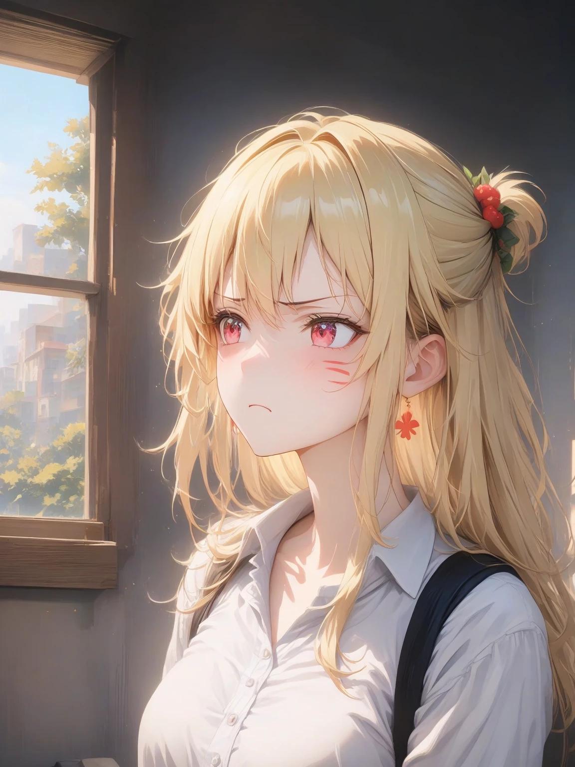 Mary | MAD STEP-SISTER thumbnail