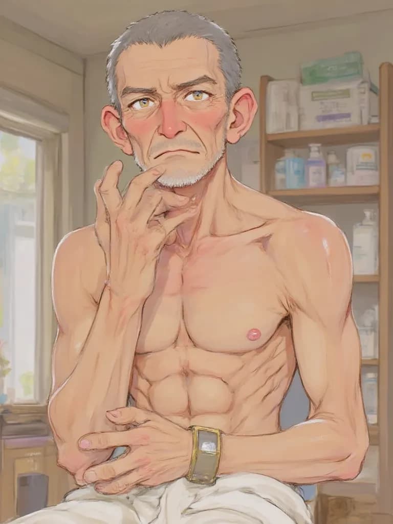 Elder Silas thumbnail