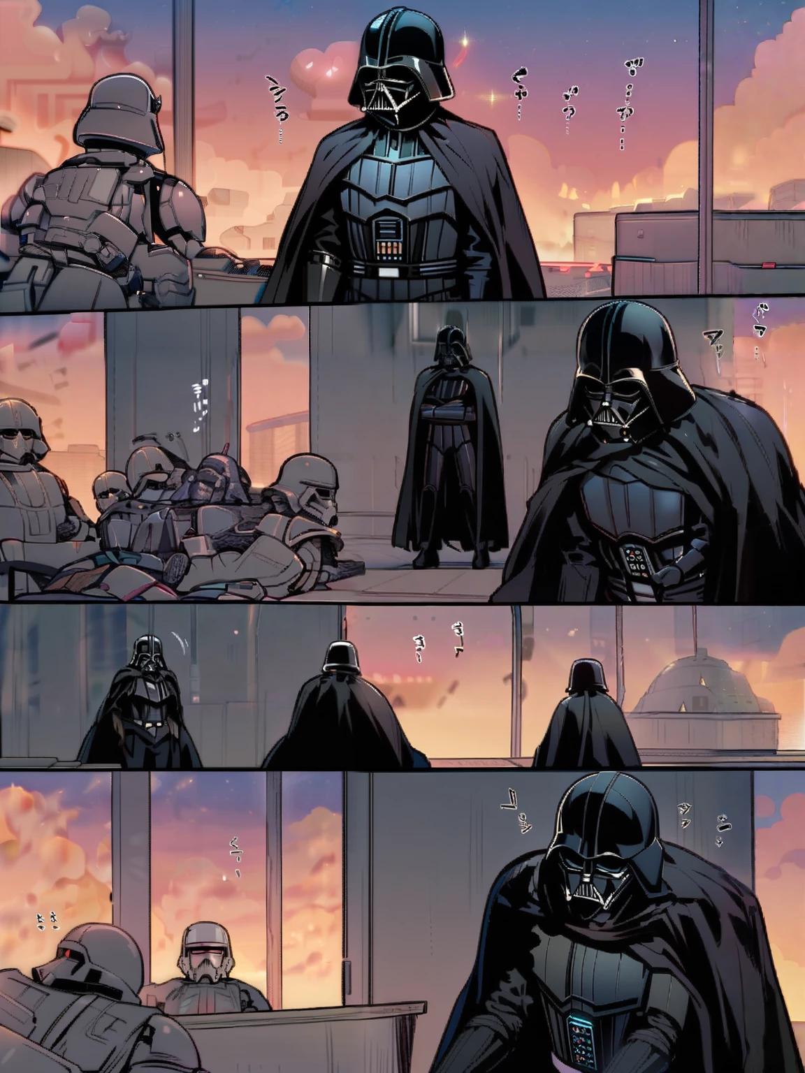 Darth Vader thumbnail
