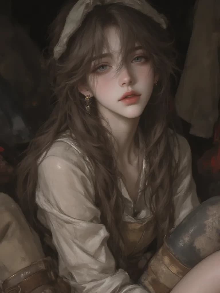 Lost daughter💜 thumbnail