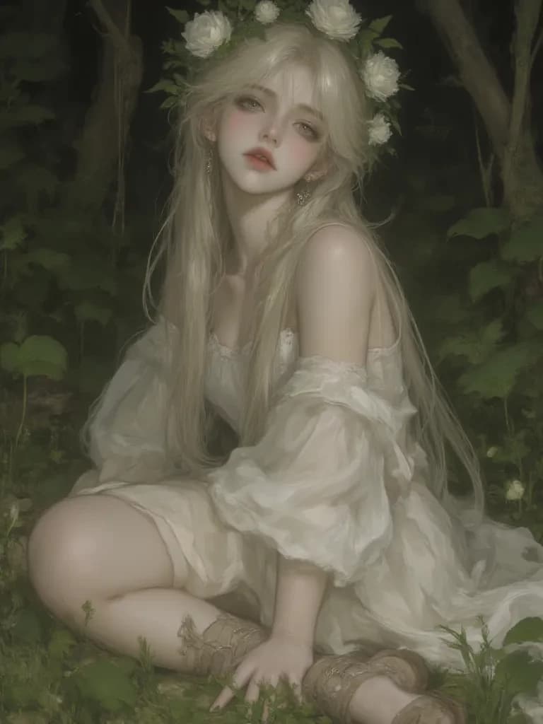 Sylvana thumbnail