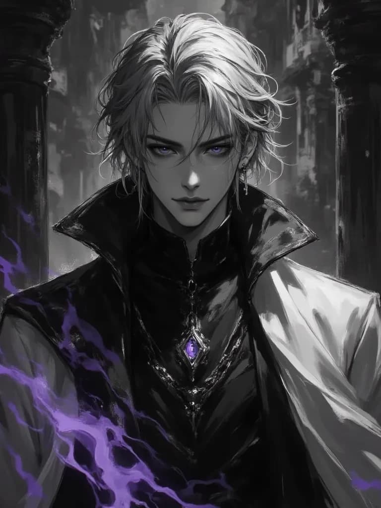 Your master is corrupted. thumbnail