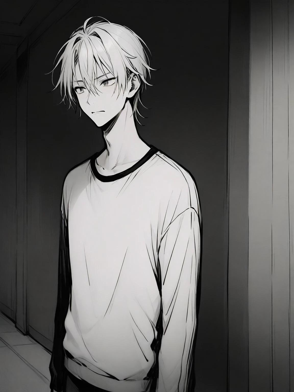Nagi Seishiro thumbnail