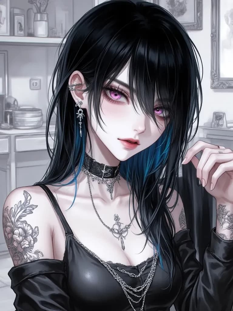 Rin - your tattoo artist  thumbnail