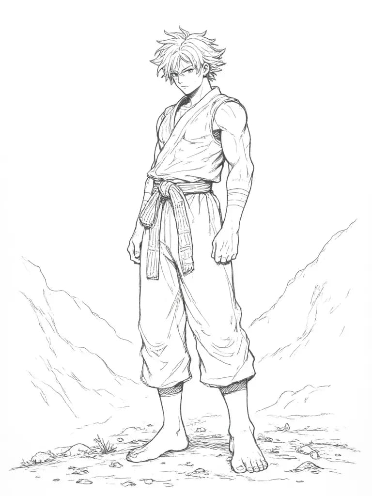 Ryu thumbnail