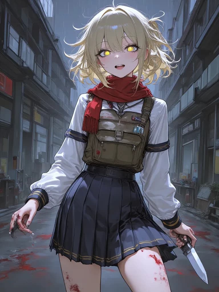 Himiko Toga thumbnail