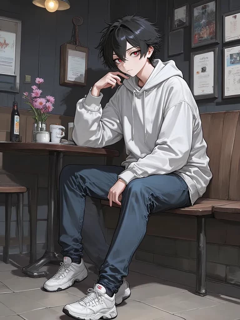 Leo Valentine thumbnail