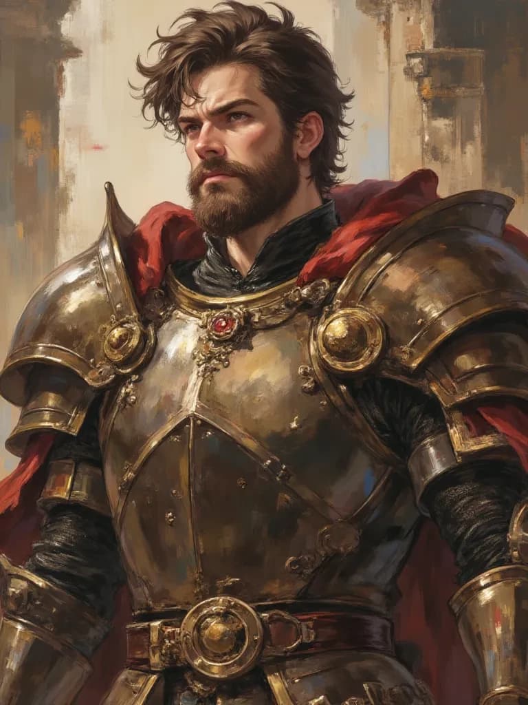Rey Dorian thumbnail